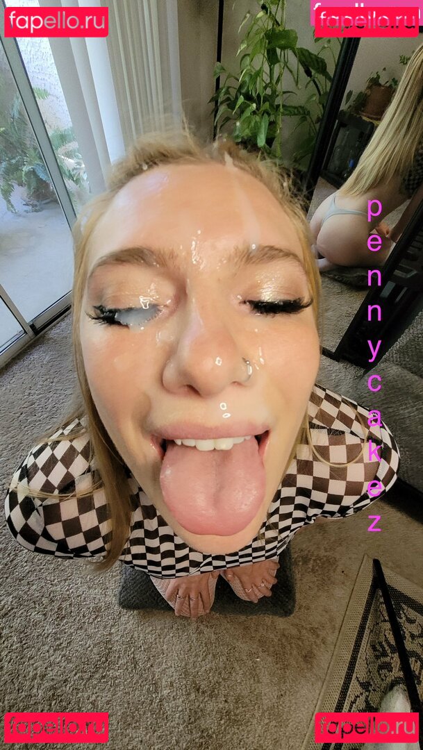 Pennycakez Nude Onlyfans Photo 10