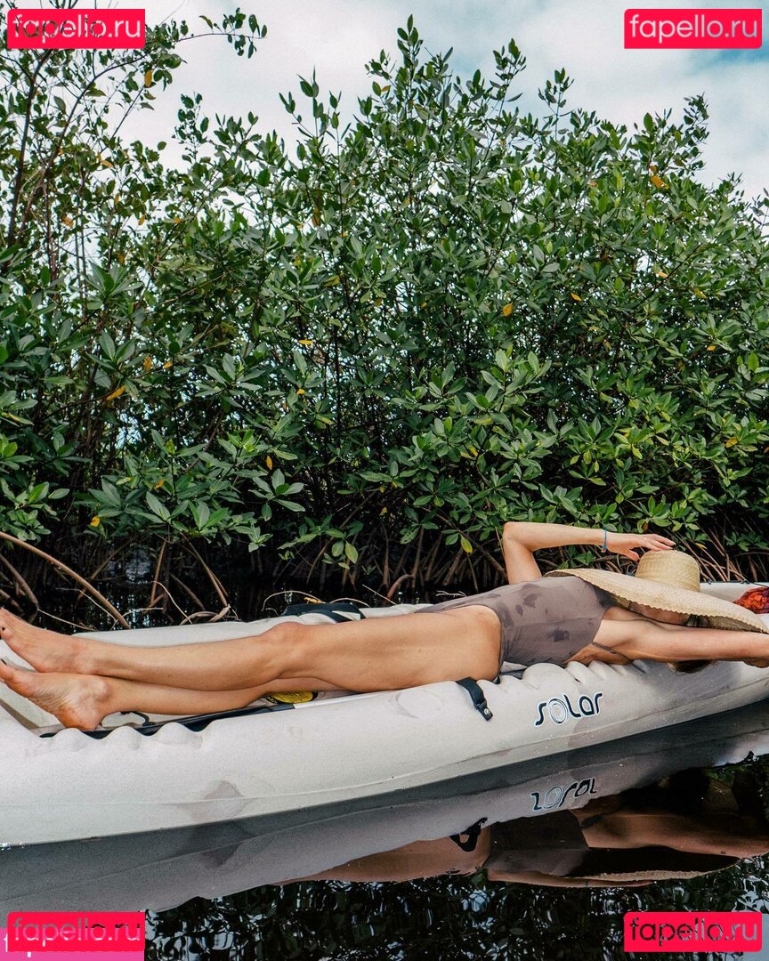 Fernanda Lima Nude Onlyfans Photo 11