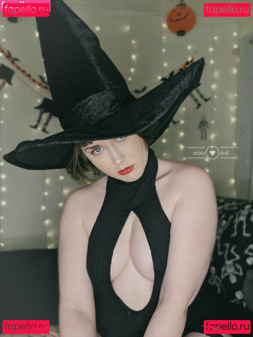 rubie_doll Nude Onlyfans Photo 45