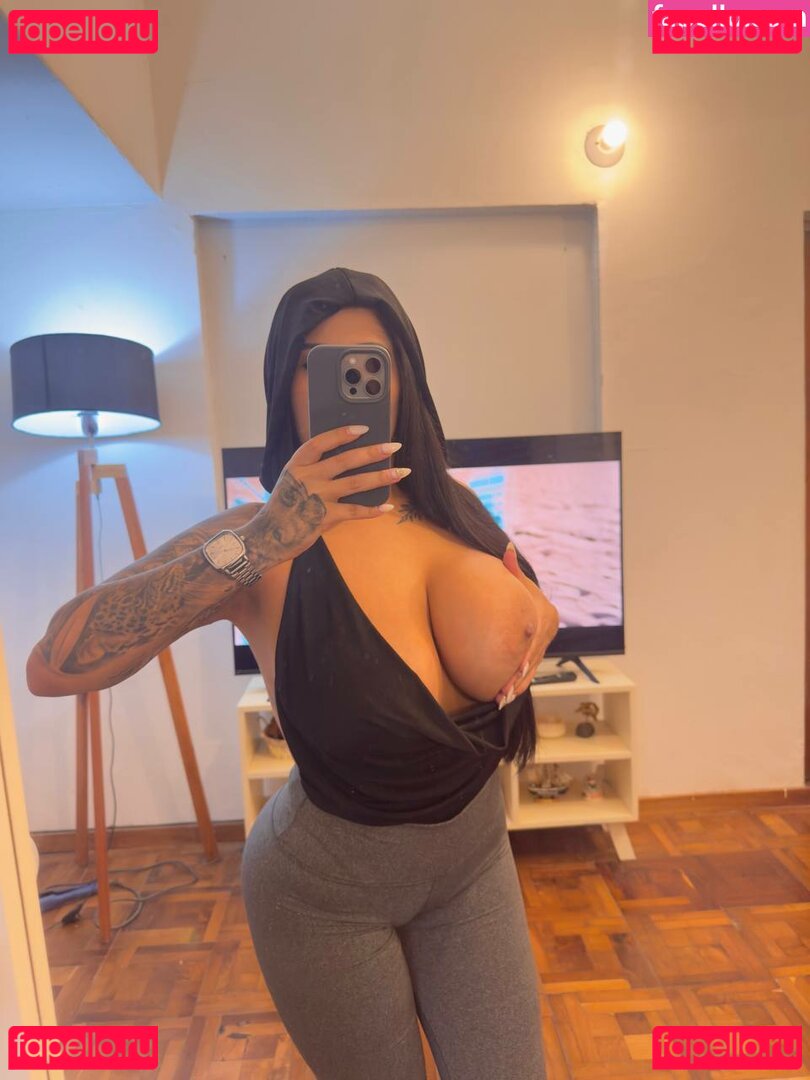 soyailinacilu Nude Onlyfans Photo 42