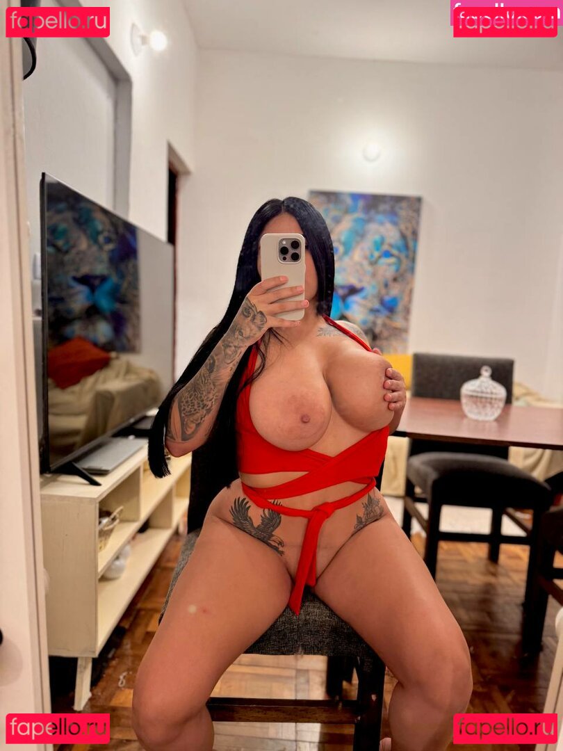 soyailinacilu Nude Onlyfans Photo 18