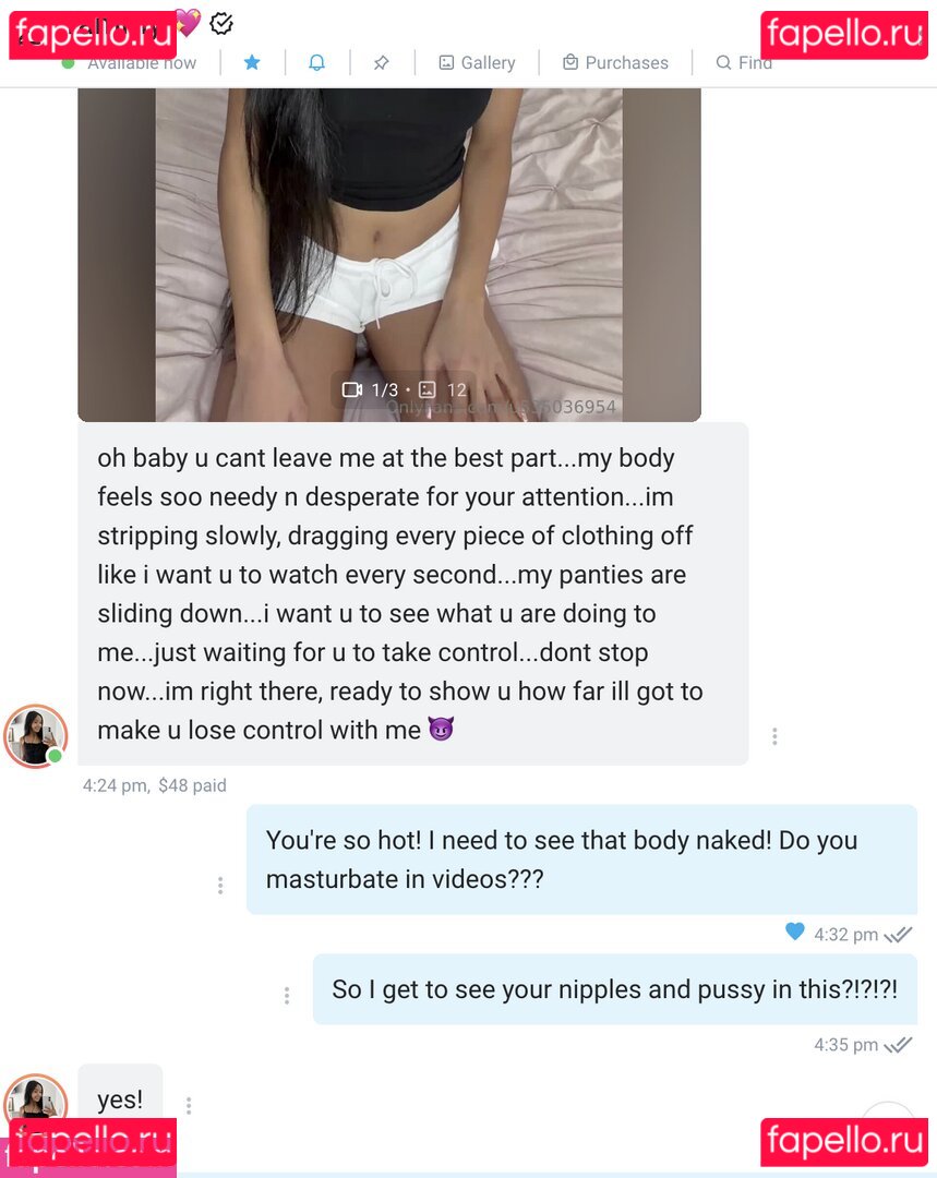 Tammy Moore Nude Onlyfans Photo 4