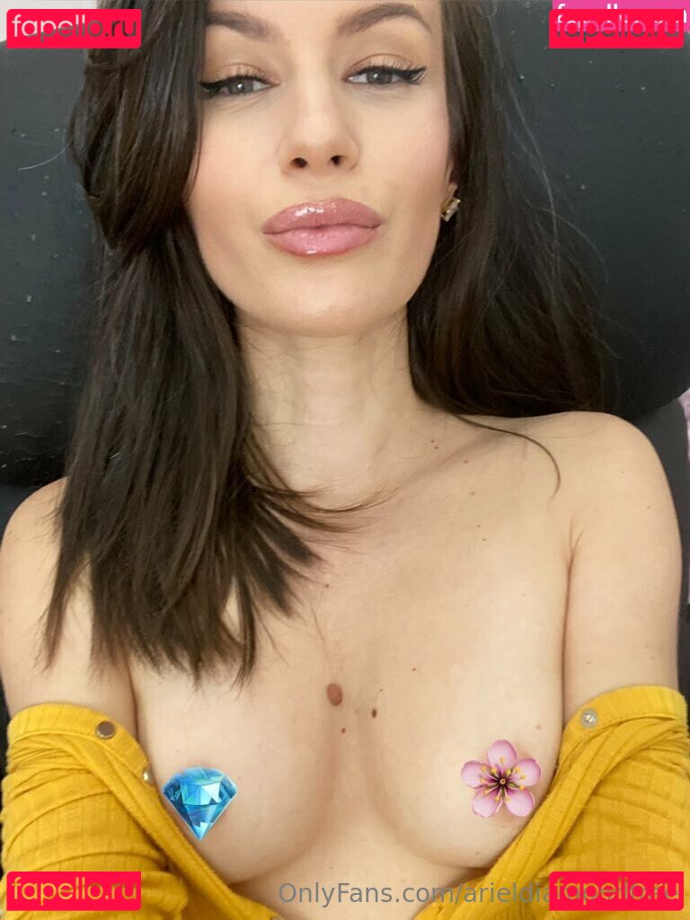 arieldiamondfree Nude Onlyfans Photo 42