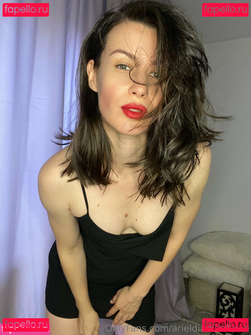 arieldiamondfree Nude Onlyfans Photo 43