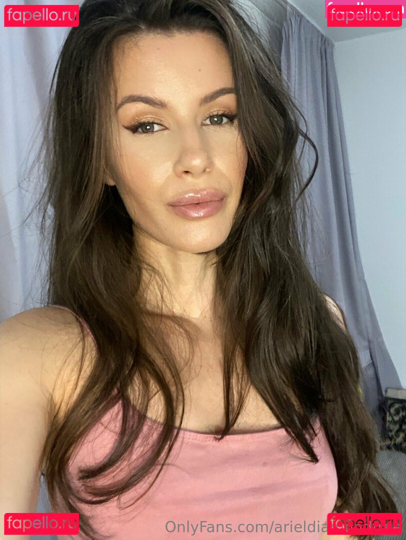 arieldiamondfree Nude Onlyfans Photo 10