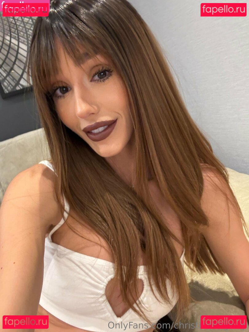 christinasagevip Nude Onlyfans Photo 12