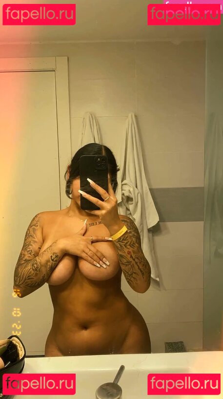 Brooke Barron Nude Onlyfans Photo 44