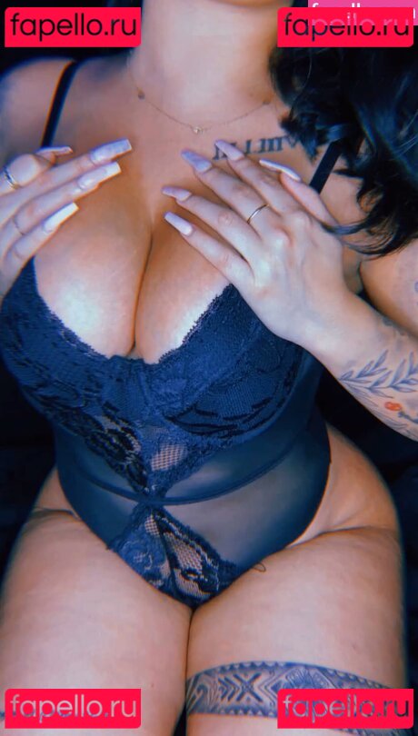 Brooke Barron Nude Onlyfans Photo 15