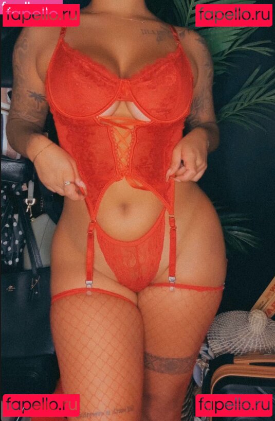 Brooke Barron Nude Onlyfans Photo 9