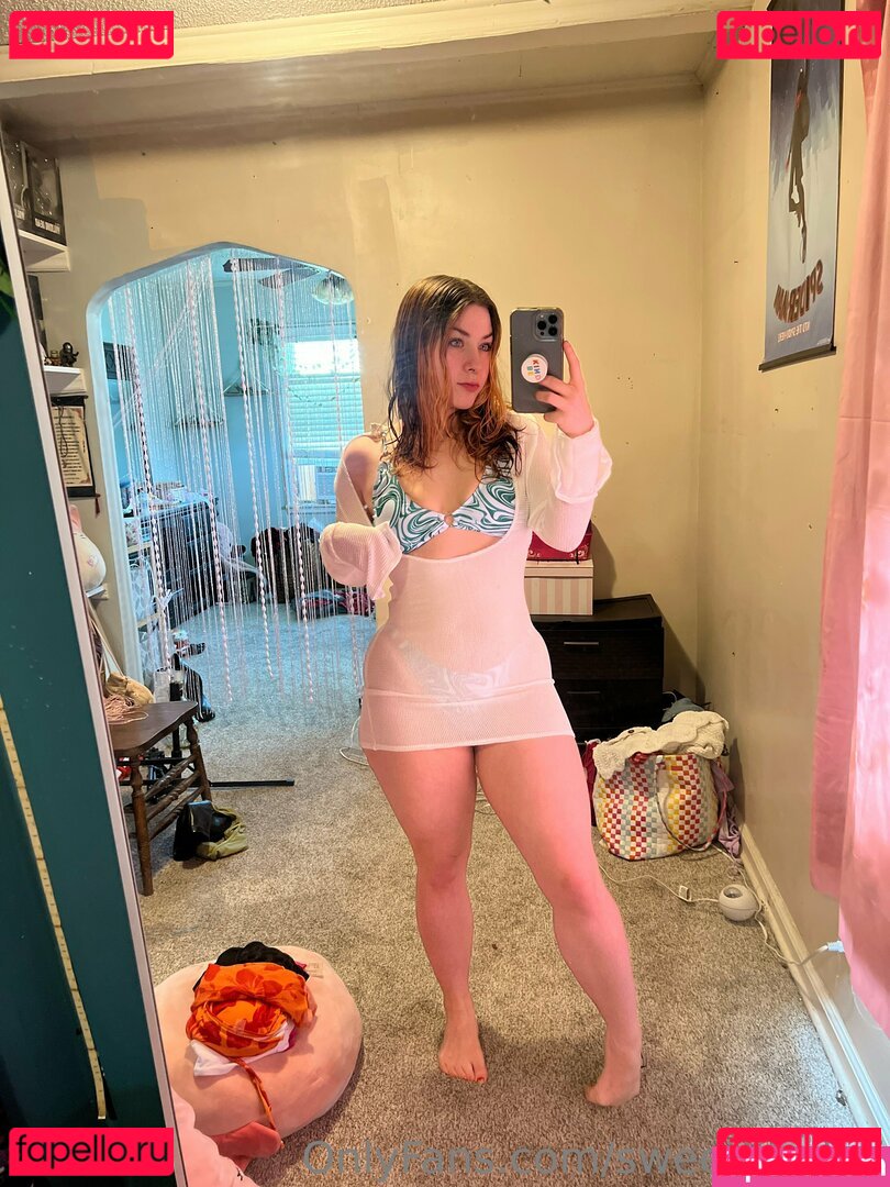 sweetbbybai Nude Onlyfans Photo 27