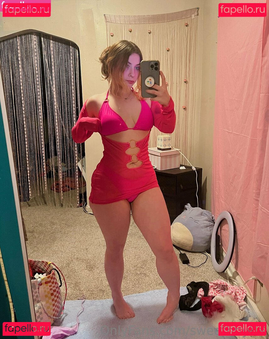 sweetbbybai Nude Onlyfans Photo 19