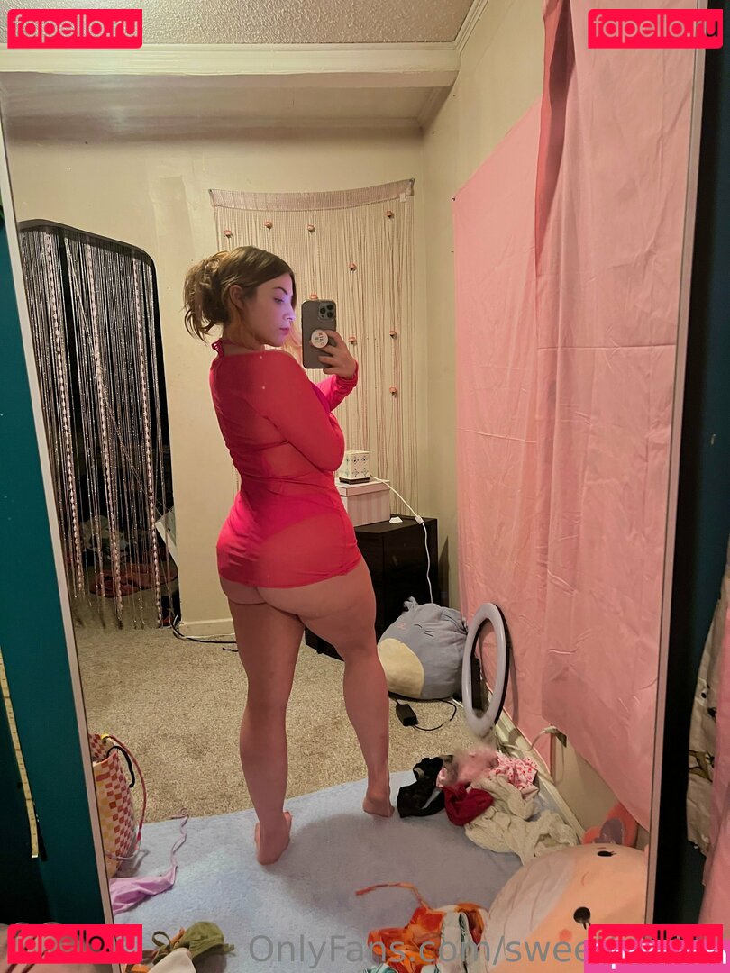 sweetbbybai Nude Onlyfans Photo 18