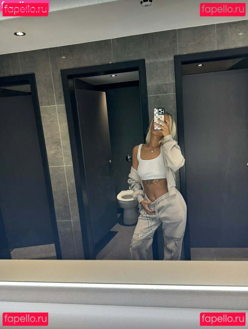 Charli Love Nude Onlyfans Photo 36