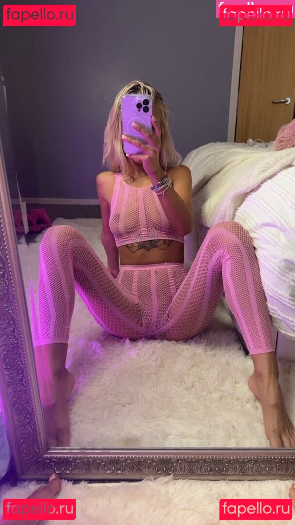 Charli Love Nude Onlyfans Photo 12