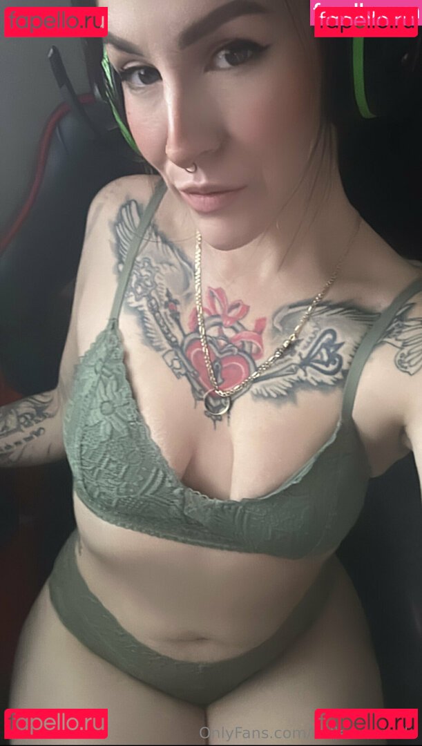 c.nicole Nude Onlyfans Photo 19