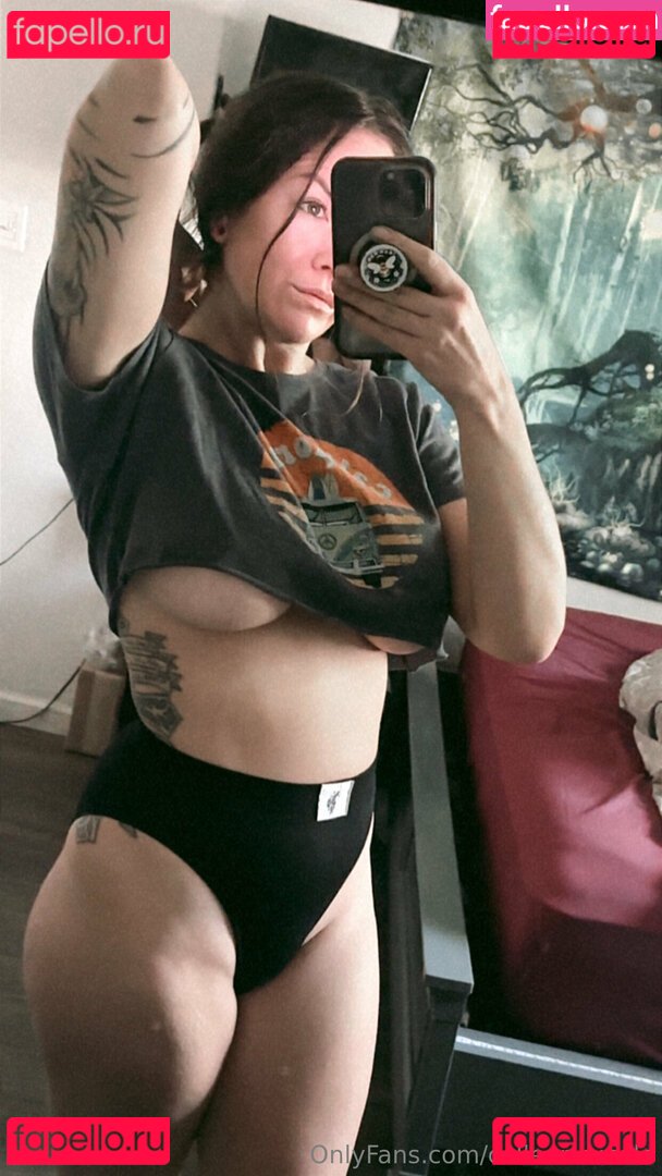 c.nicole Nude Onlyfans Photo 8