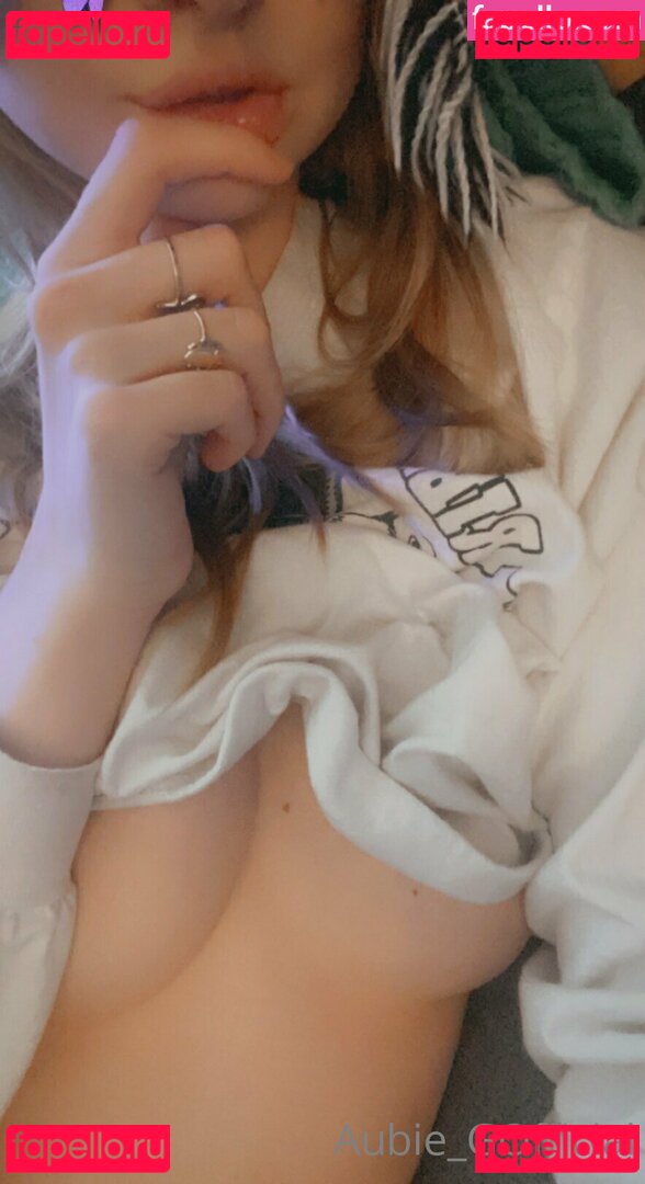 aubiegfree Nude Onlyfans Photo 33