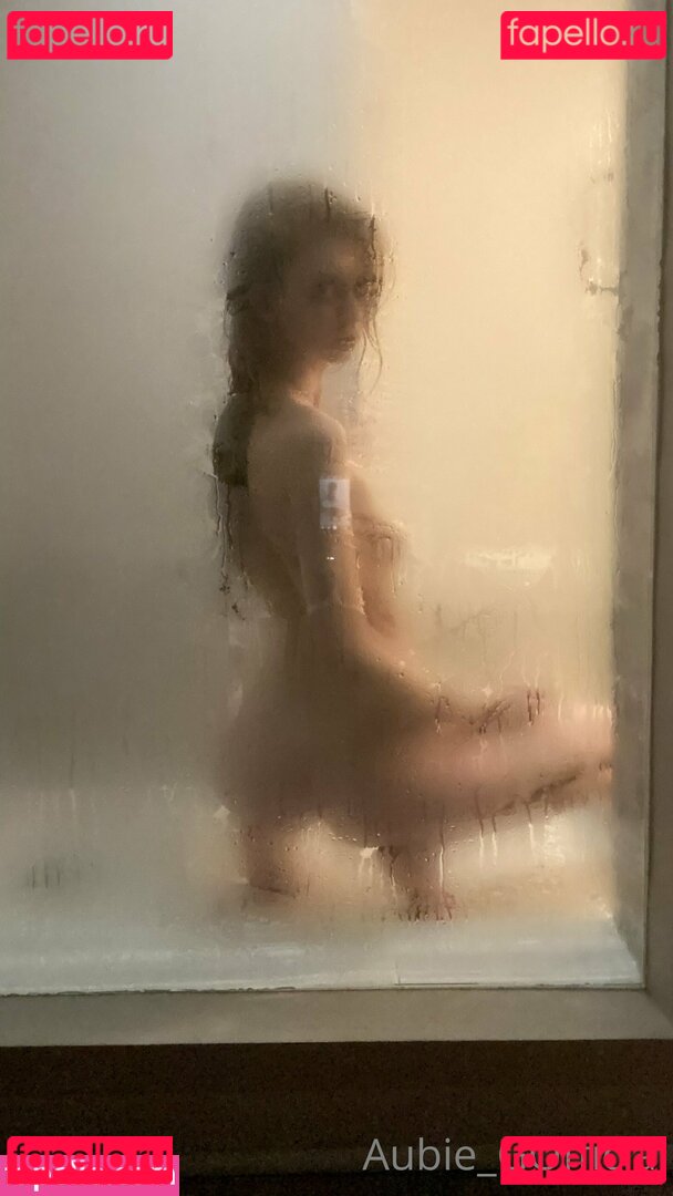 aubiegfree Nude Onlyfans Photo 20