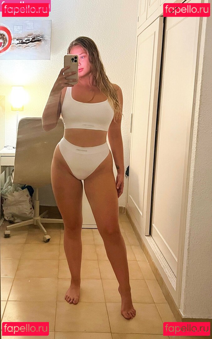 kayliciousuk Nude Onlyfans Photo 39