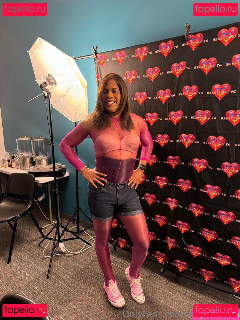 trinajackson Nude Onlyfans Photo 50