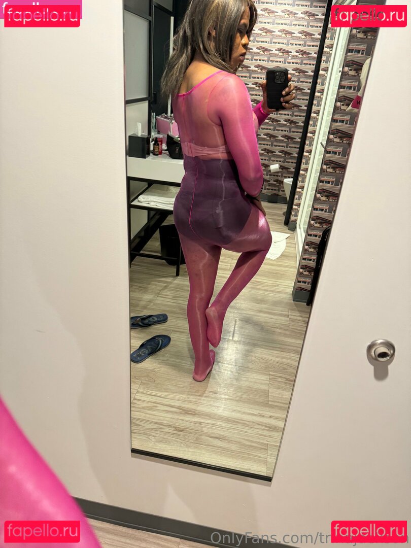 trinajackson Nude Onlyfans Photo 49