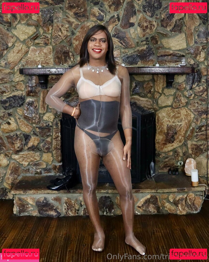 trinajackson Nude Onlyfans Photo 26