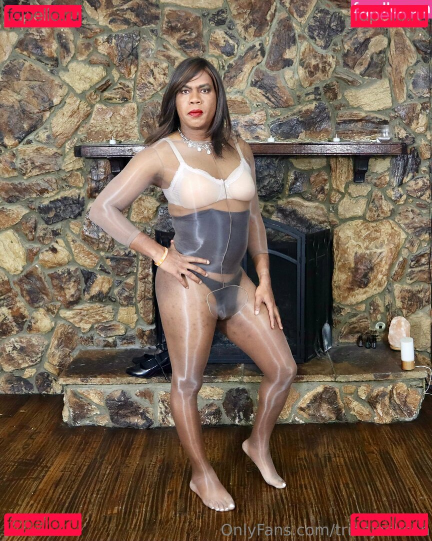 trinajackson Nude Onlyfans Photo 23