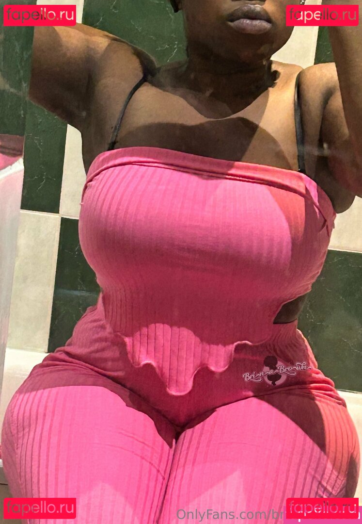 brinabrownxo Nude Onlyfans Photo 25
