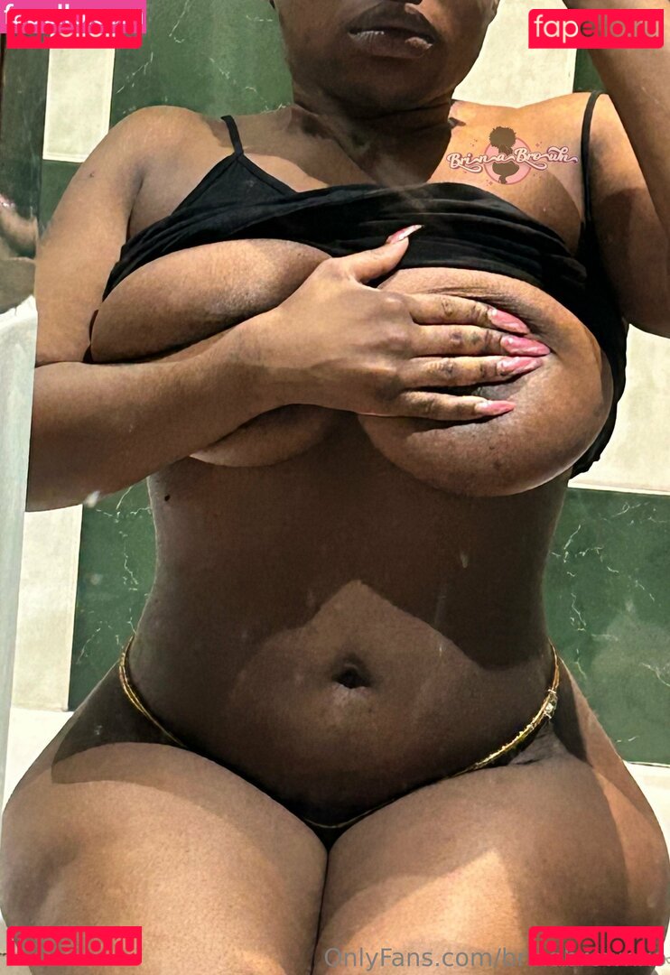 brinabrownxo Nude Onlyfans Photo 23