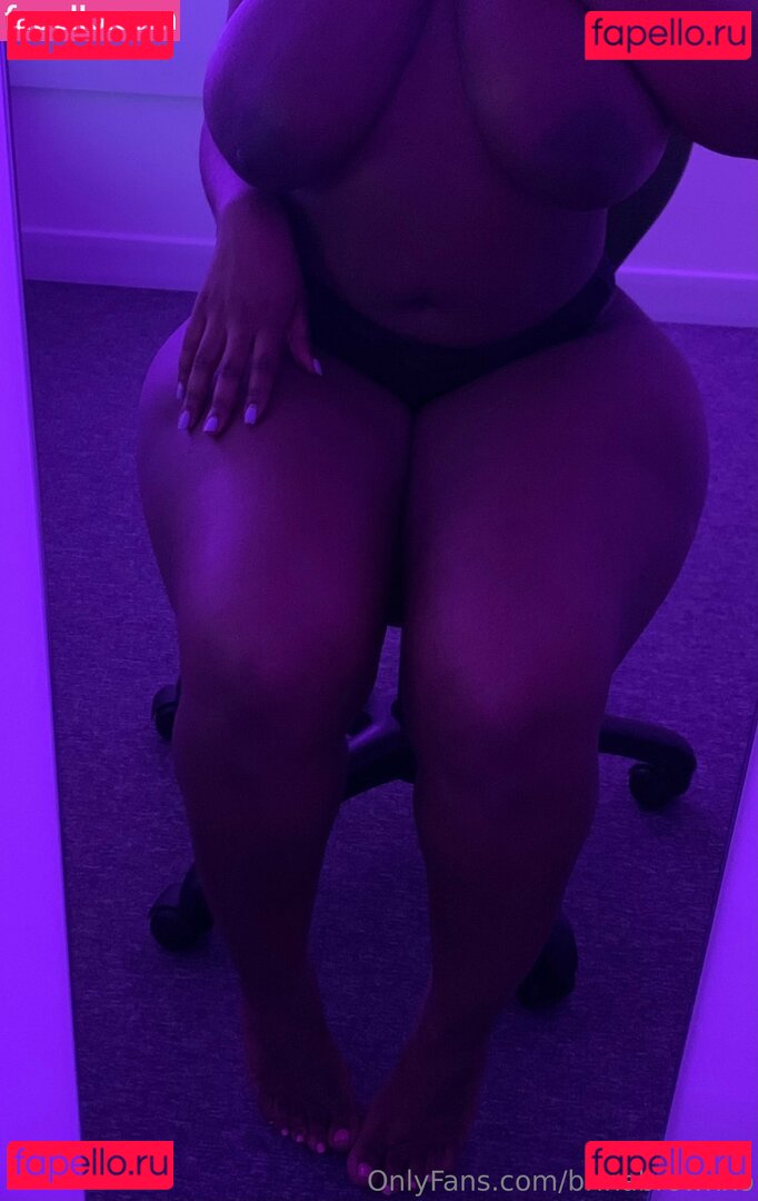 brinabrownxo Nude Onlyfans Photo 14