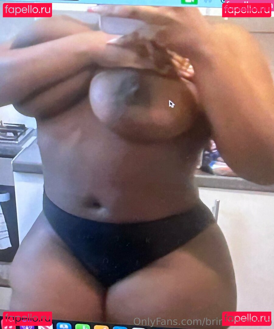 brinabrownxo Nude Onlyfans Photo 7