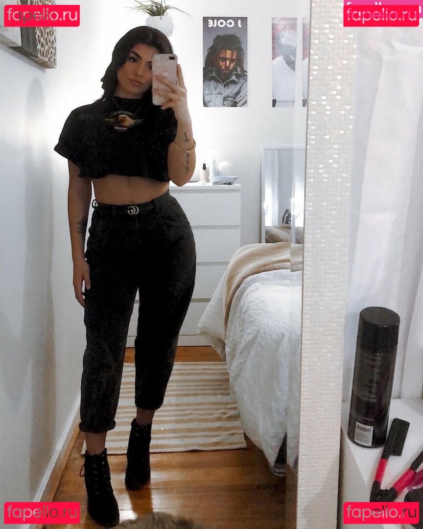 Kylie Manue Nude Onlyfans Photo 50
