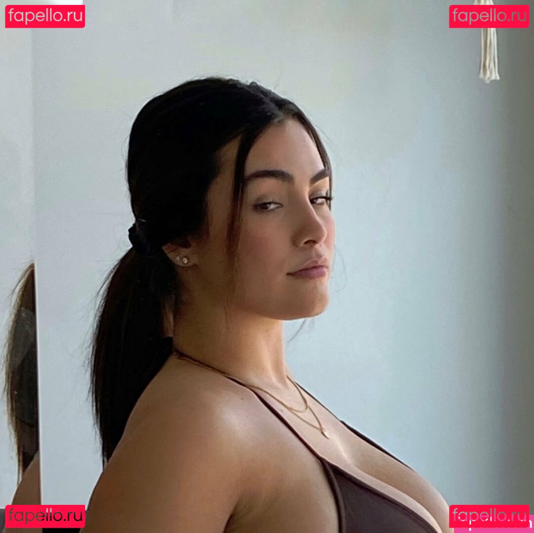 Kylie Manue Nude Onlyfans Photo 47
