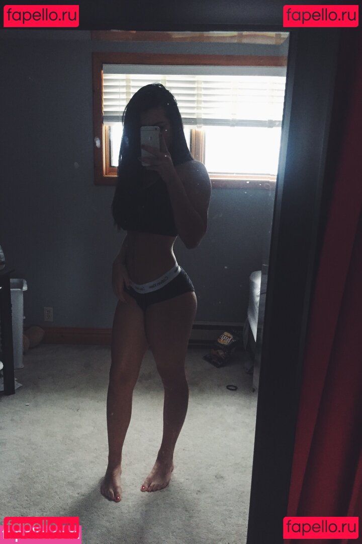 Kylie Manue Nude Onlyfans Photo 44