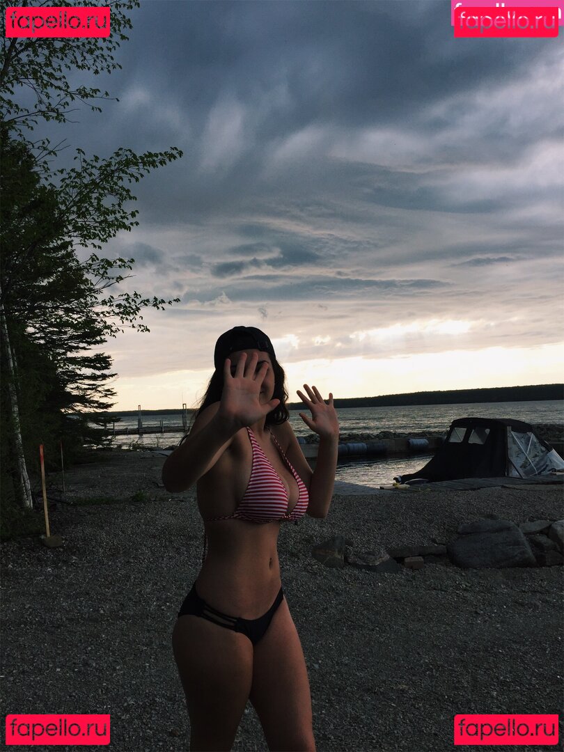 Kylie Manue Nude Onlyfans Photo 39