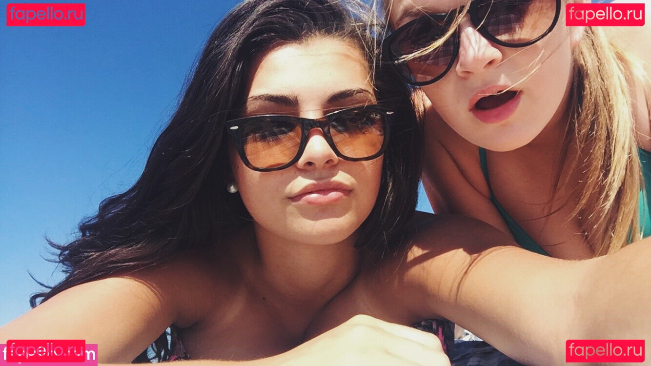 Kylie Manue Nude Onlyfans Photo 35