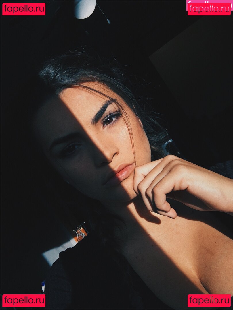 Kylie Manue Nude Onlyfans Photo 30