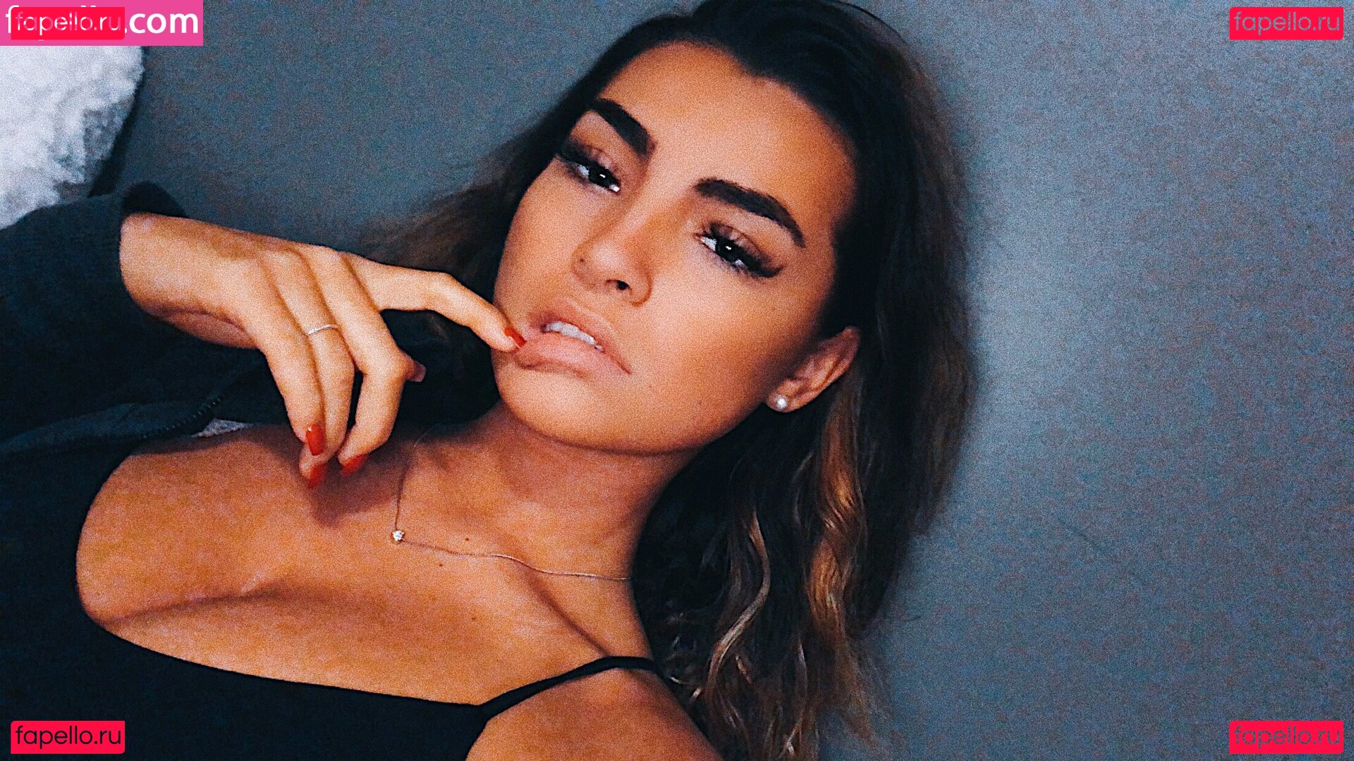 Kylie Manue Nude Onlyfans Photo 24