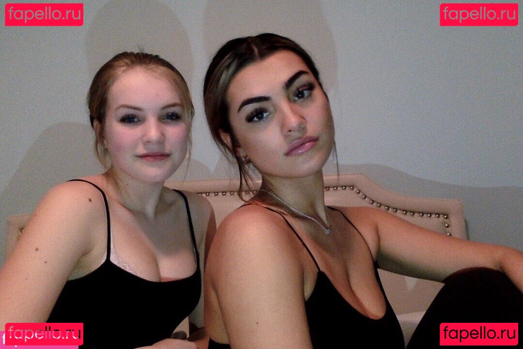 Kylie Manue Nude Onlyfans Photo 22