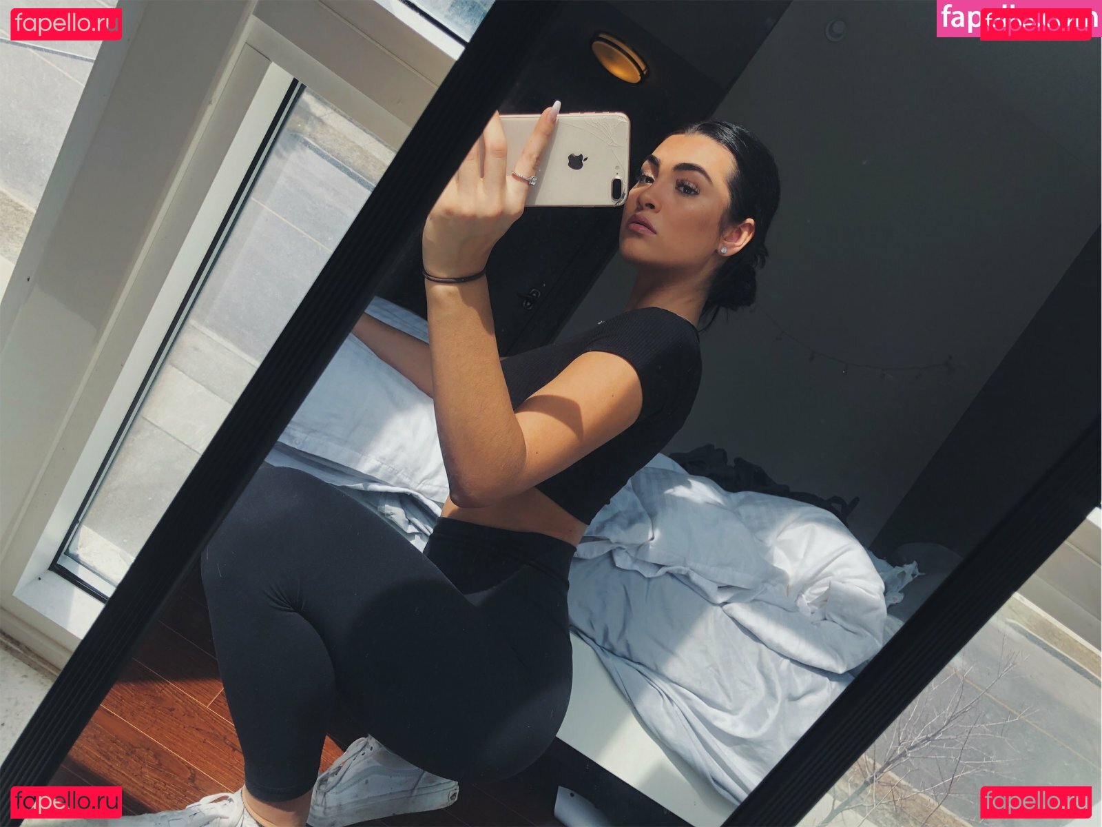 Kylie Manue Nude Onlyfans Photo 18