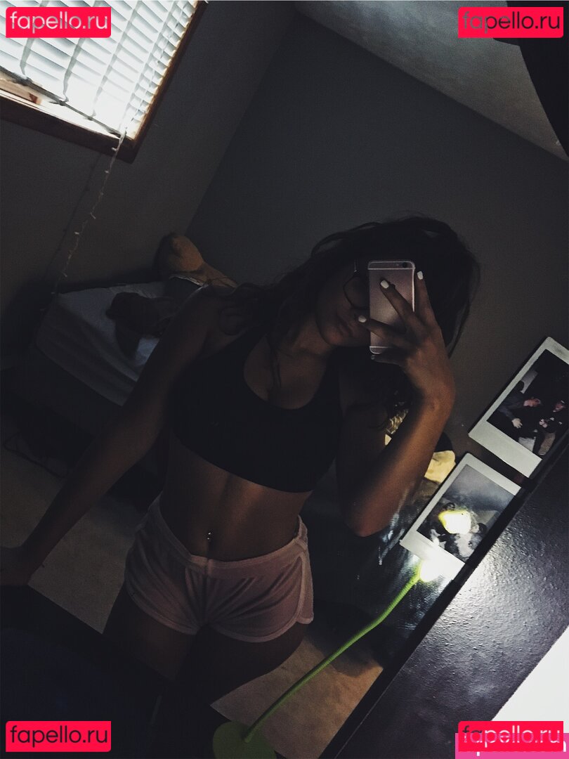 Kylie Manue Nude Onlyfans Photo 5