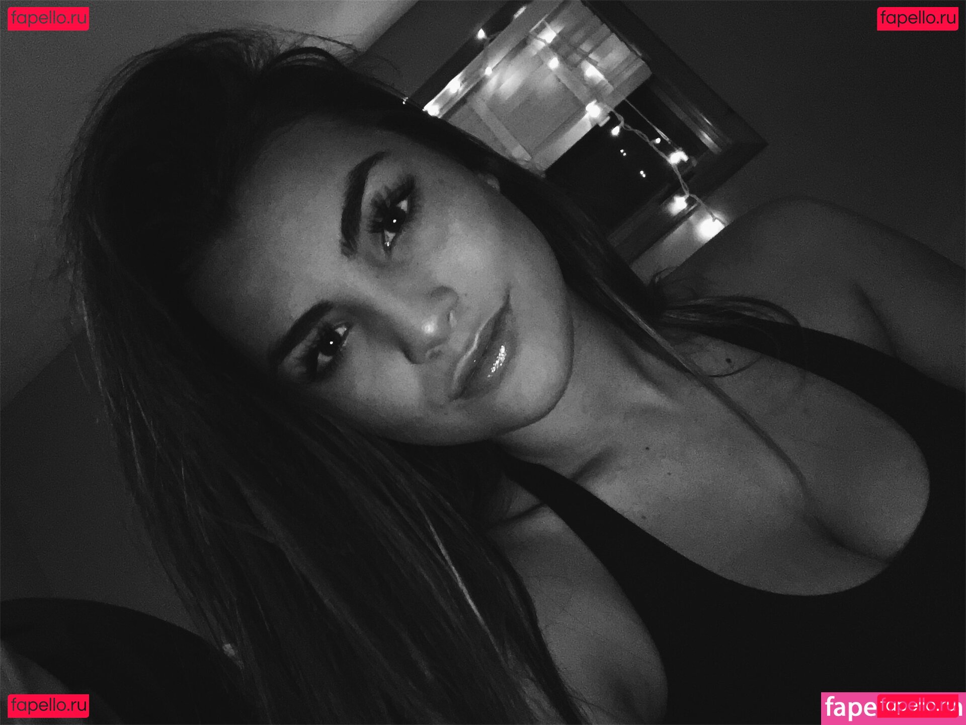 Kylie Manue Nude Onlyfans Photo 4