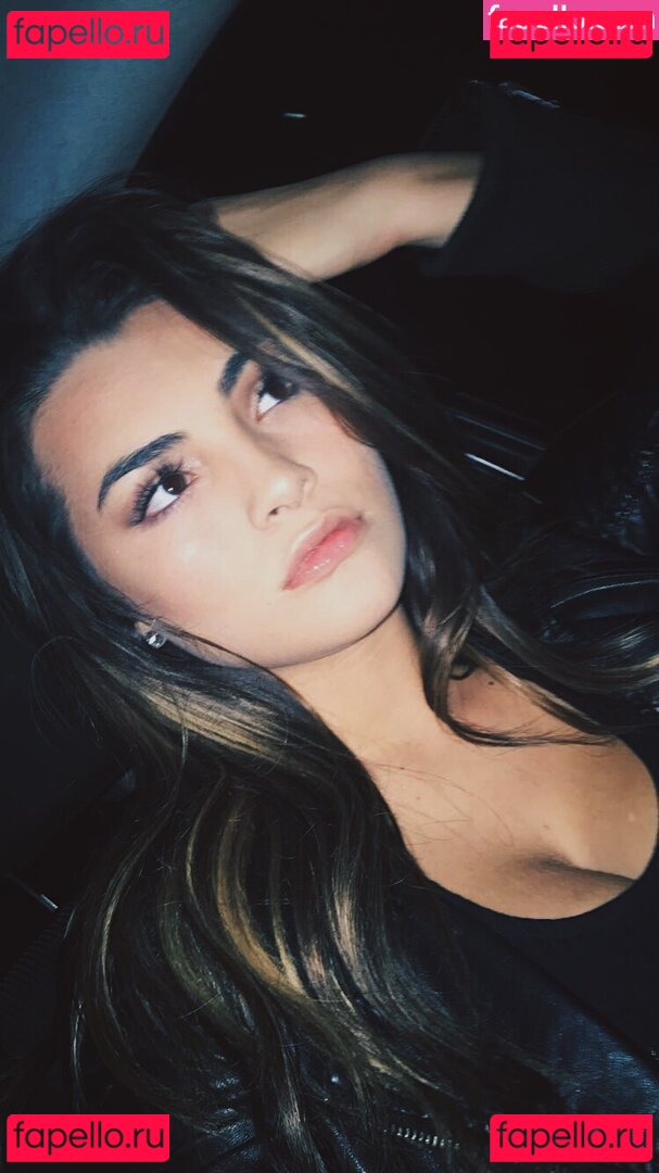 Kylie Manue Nude Onlyfans Photo 3