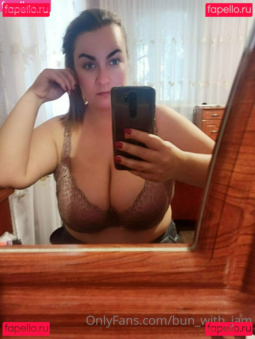 bun_with_jam Nude Onlyfans Photo 39