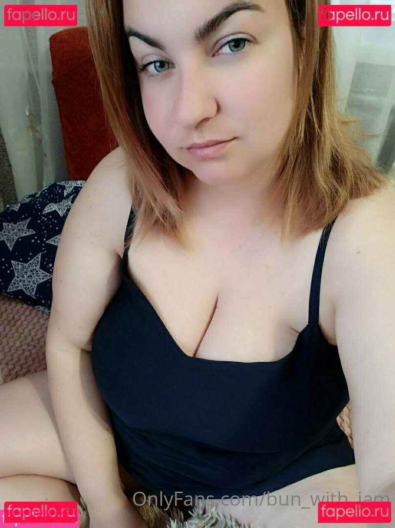 bun_with_jam Nude Onlyfans Photo 24