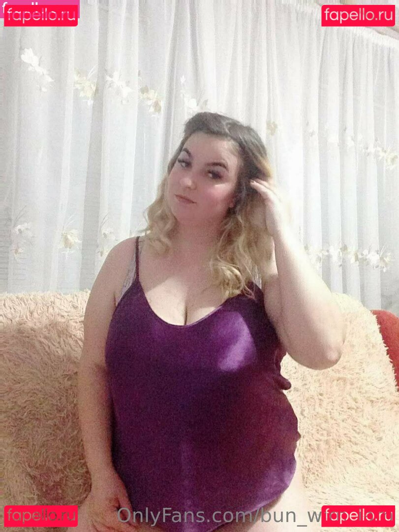 bun_with_jam Nude Onlyfans Photo 5