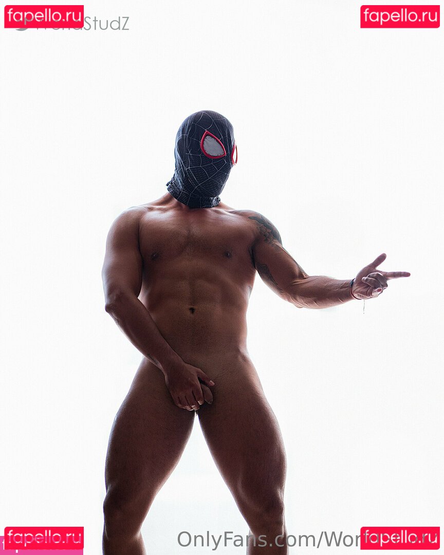 worldstudz Nude Onlyfans Photo 67