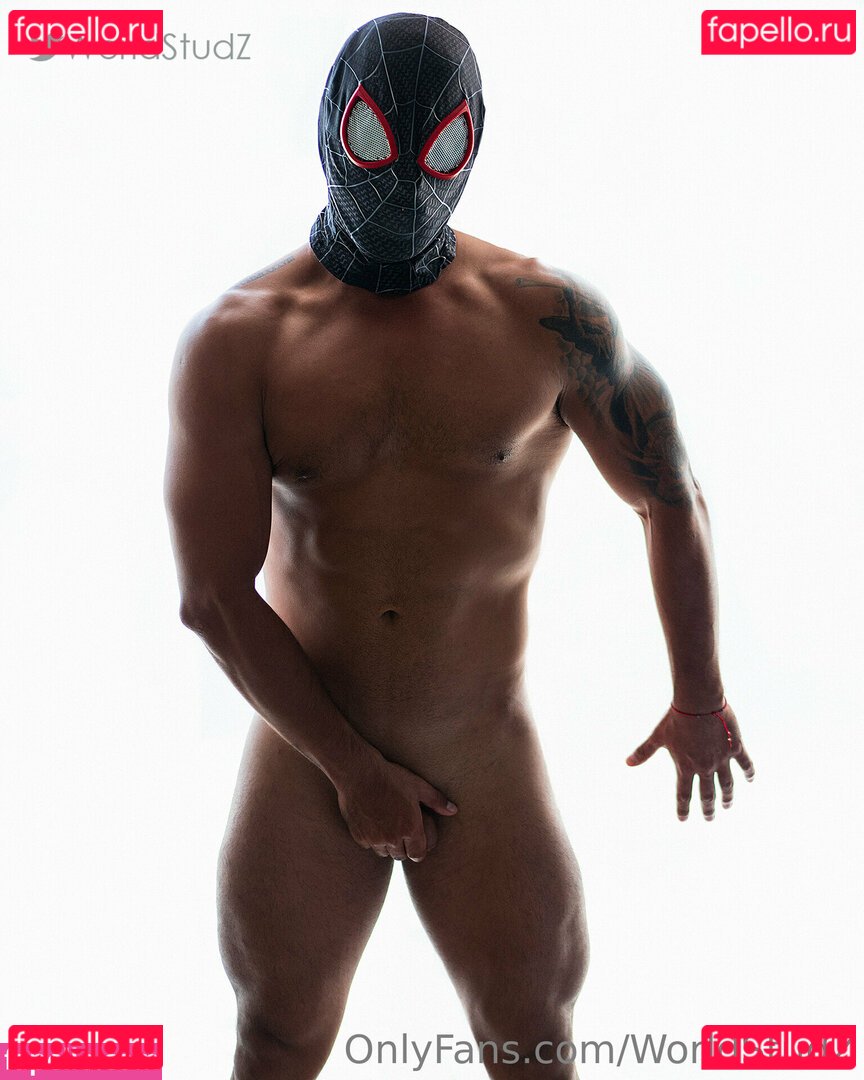 worldstudz Nude Onlyfans Photo 65