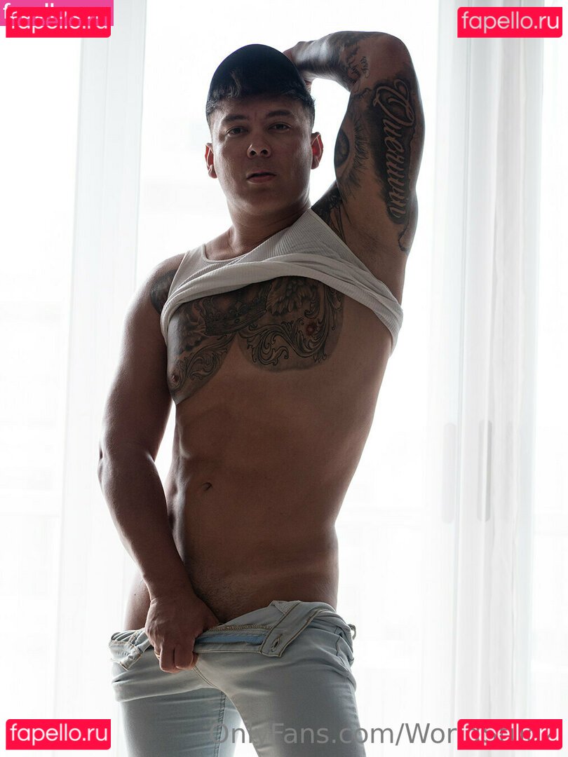 worldstudz Nude Onlyfans Photo 48