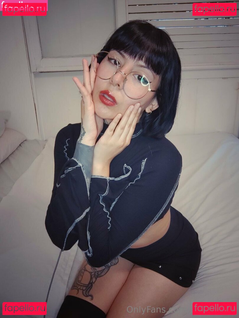 beibbunny Nude Onlyfans Photo 37